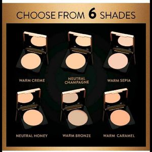 Myglamm Manish Malhotra Skin Awakening Compact
