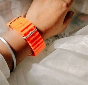 Vision T800 Ultra Smart Watch