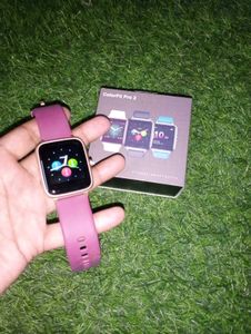 Noise Colorfit Pro 2 Smart Watch