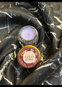 Gucci Flora Perfumed Body Cream/ Solid Perfume