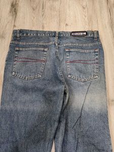 Sc9212 The Life Bootcut Jeans Waist 34