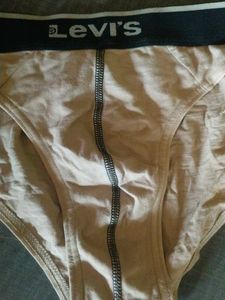M Size Levi&#39;s Brief