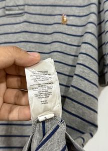 Polo Ralph Lauren Soft Touch Striped