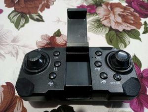 A17 Aerial Drone with 720p HD Camera