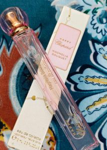 Happy Chopard Magnolia Bouquet