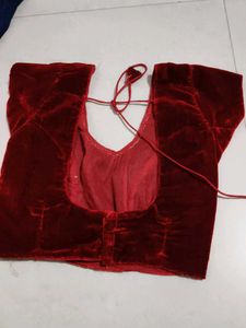 Embroidered Lehenga Choli