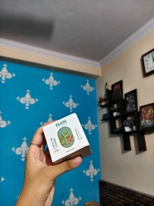 N4N Day Face Serum &amp; Cream