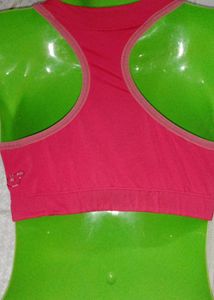 34b Sports Bra