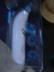 Lifelong Electric Blackheads Remover/Cleanser