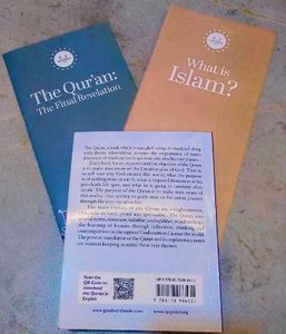 The Quran
