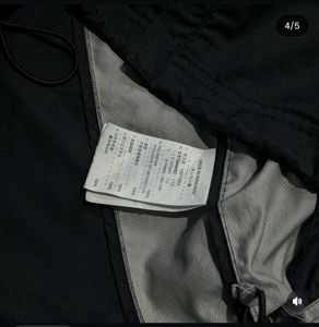 Nike imported Vintage Jacket