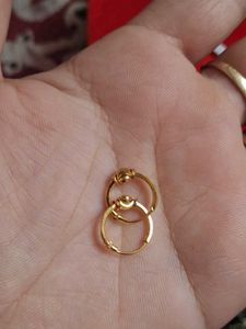 Beautiful New Boll Earrings