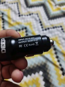 Car Charger