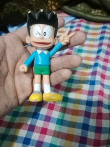 SUNIO 3D TOY DOREMON PATNER