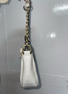 Grey Stylish Bag