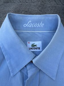 Lacoste Shirt
