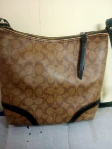 Coach Sling Bag