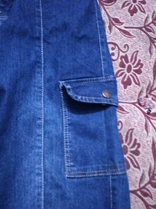 Cargo Jeans