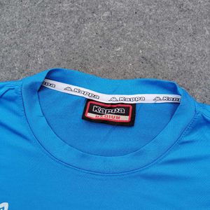 T Shirt For Mens Blue