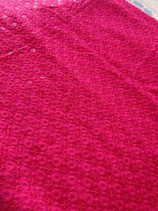 Pinky Kurti Top