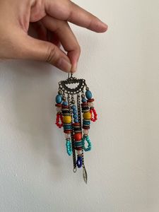 Boho Earrings &amp; Necklace Set