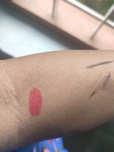 Liquid Matte Lipstick