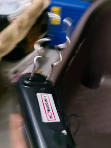 Bajaj Majesty HM 01 Hand Mixer
