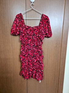 Urbanic Rose Dress