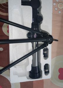 (Telescope) Refined Telescope Celestial Body Accidence