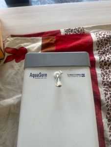 AquaSure Aquaflo DX Water Purifier