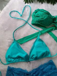 Cute Bikini Set combo