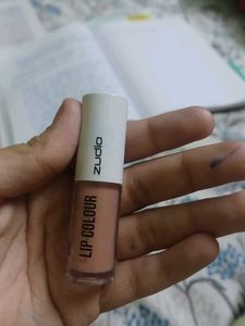 Zudio Matte Brown Lipstick✨️❤️