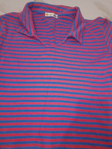 This Is a Top In Size Small Brand Lks Studio