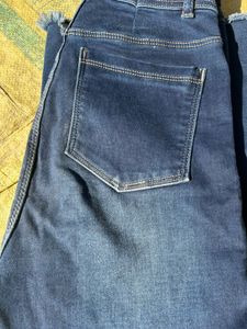 Jean’s