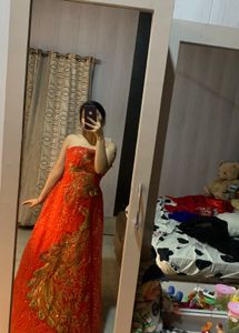 Japenese Princess Gown🏯🎀🦋💖