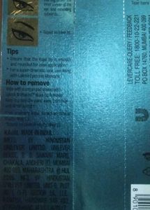 9to5 Eyeconic Kajal Twin Pack, Lasts upto 24hrs