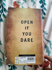Verity by Colleen Hoover