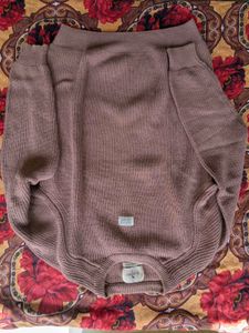 Set Of 2 Mr Bowerbird Pullover Sweater/Sweatshirt