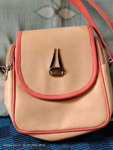 Cute Crossbody Bag
