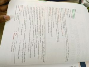 Textbook For Applied Biochemistry And Nutrition &amp;