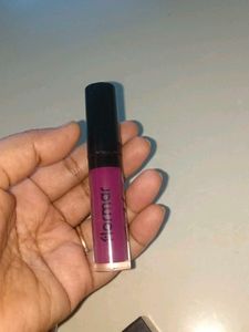 3 Flormar Liquid Lipstick.