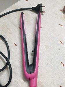 Philips hair straightener