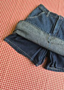 Skorts