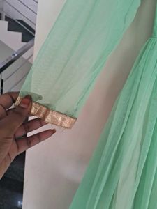 Elegant Ethnic Gown