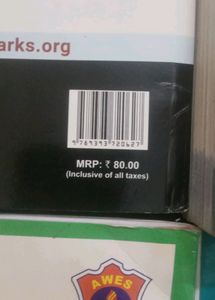 APS Class 8 Full Set