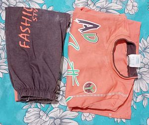 Boys Outfit