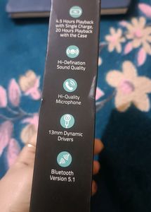 It&#39;s new Croma True Wireless Earbuds