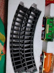 Choochoo Super Train 🚂🚃