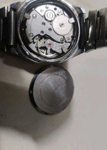 Ricoh Watch Not Working Need Service
