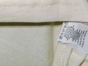 NASA™ Authentic Brand New Full Sleeve Tee - Beige